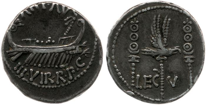 RRC 544/18, реверс, bm