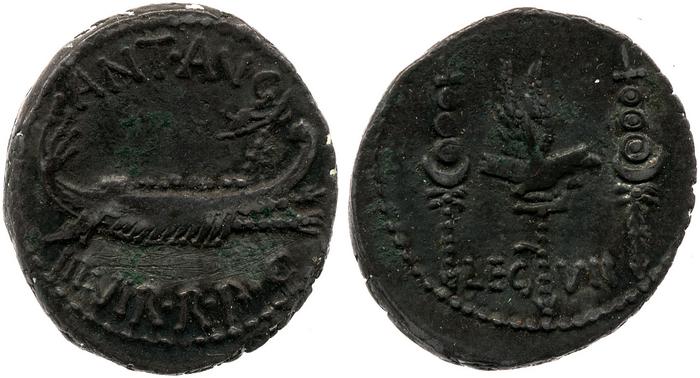 RRC 544/20, реверс, bm