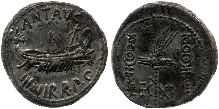 RRC 544/25, реверс, bm