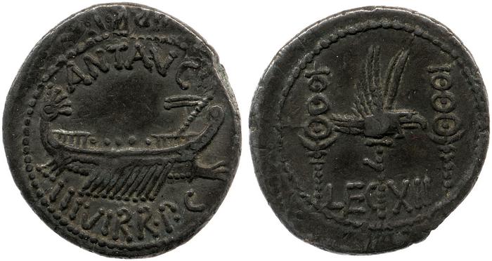 RRC 544/26, реверс, bm