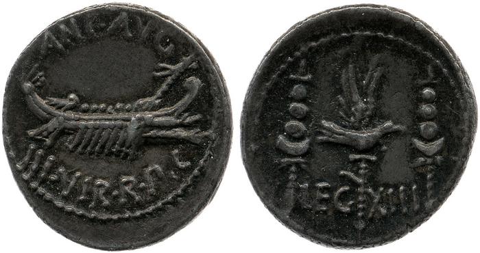 реверс RRC 544/27