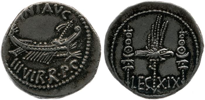 RRC 544/35, реверс, bm