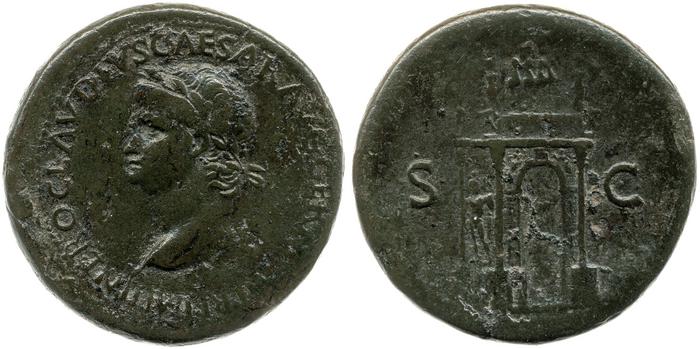 реверс RIC I (second edition) Nero 150