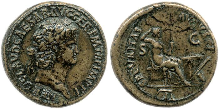 reverse RIC I (second edition) Nero 406