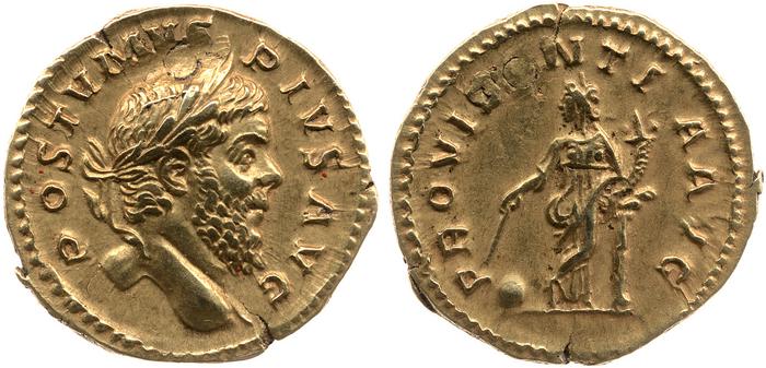 reverse RIC V Postumus 32