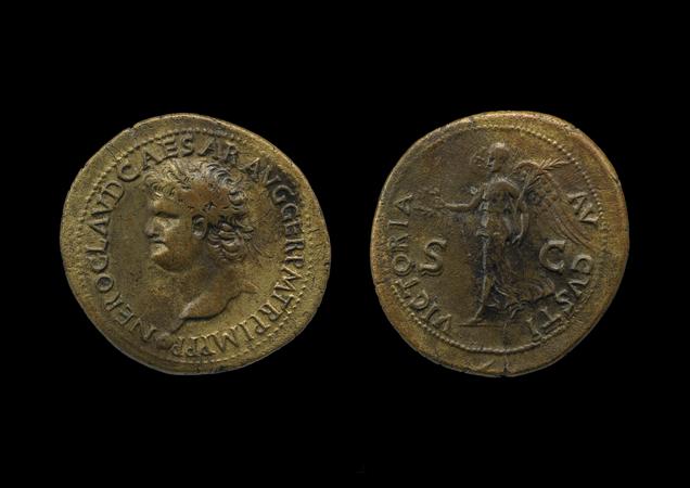 reverse RIC I (second edition) Nero 450