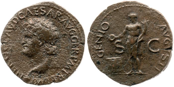 reverse RIC I (second edition) Nero 463