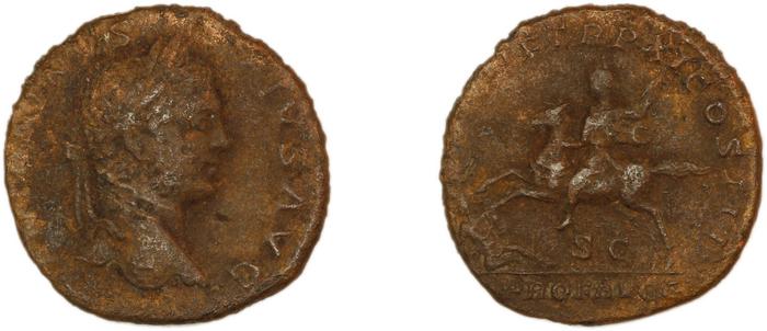 reverse RIC IV Caracalla 438