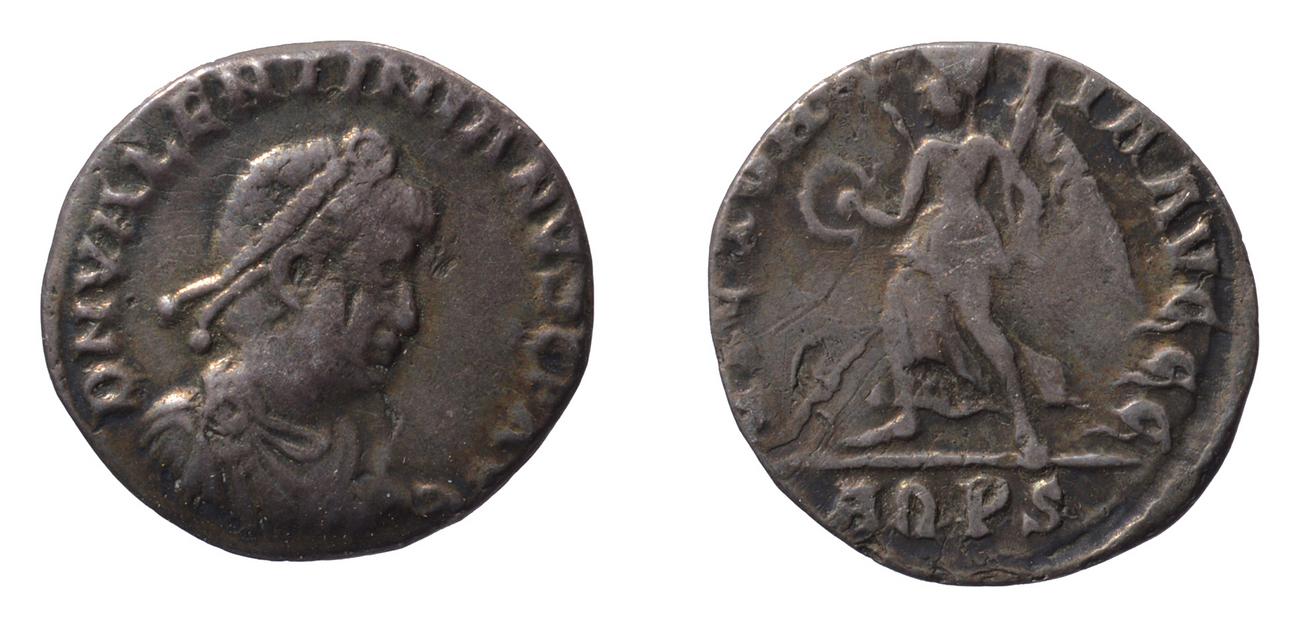 RIC IX Aquileia 27B, аверс, bm
