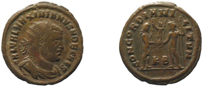 реверс RIC VI Cyzicus 19b