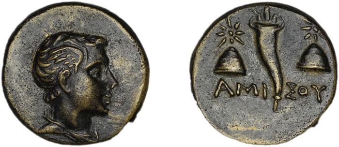 реверс Amisus Waddington 1925 36