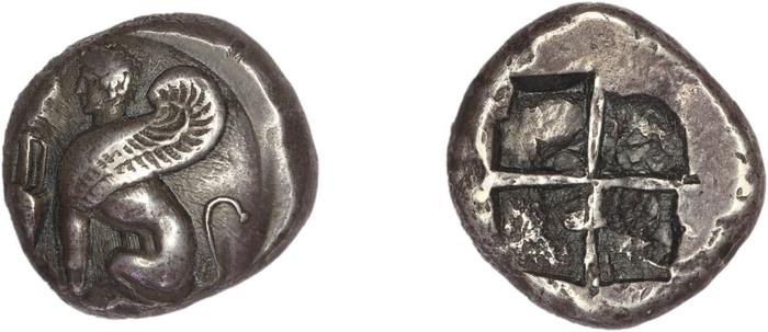 реверс Chios Hardwick 1991 Chian 410-380 ar