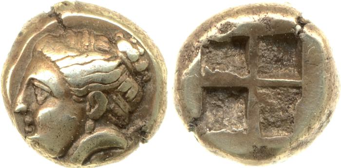 реверс Phocaea Bodenstedt 1981 Series 4.99