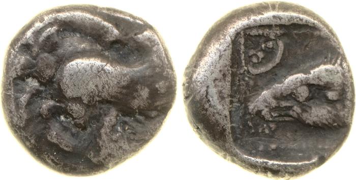 Ialysus Weiss_Hurter_1998 Pl. 3.7-9, реверс, Британский музей