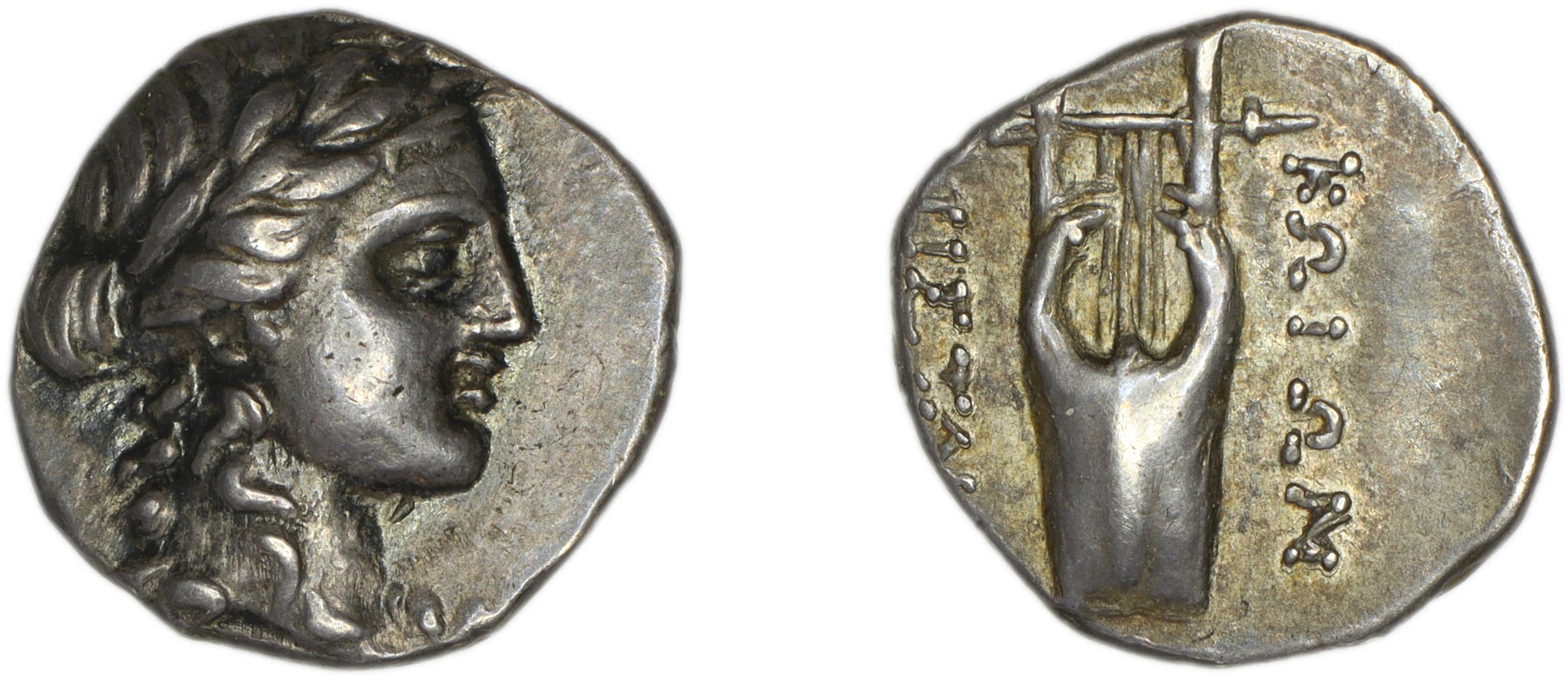 Cos Stefanaki 2012 13.41, аверс, bm