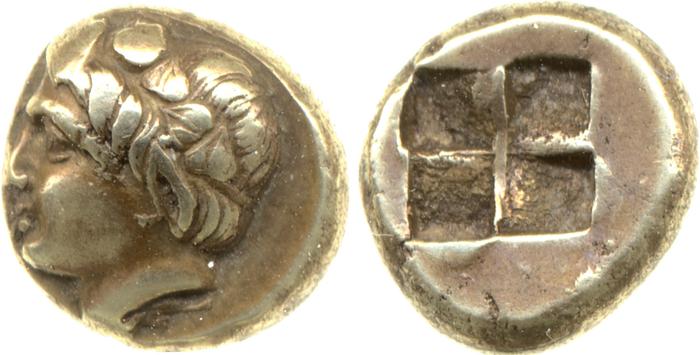 реверс Phocaea Bodenstedt 1981 Series 4.97