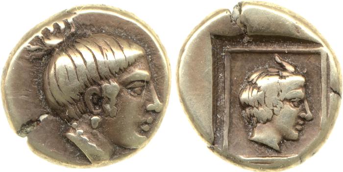 реверс Mytilene Bodenstedt 1981 Series 4.69