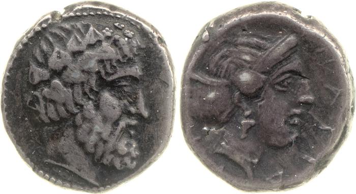 Nagidus Lederer 1932 Group III, реверс, bm