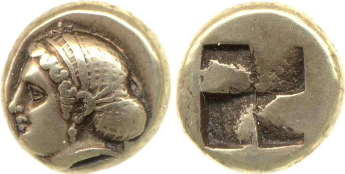 реверс Phocaea Bodenstedt 1981 Series 3.93