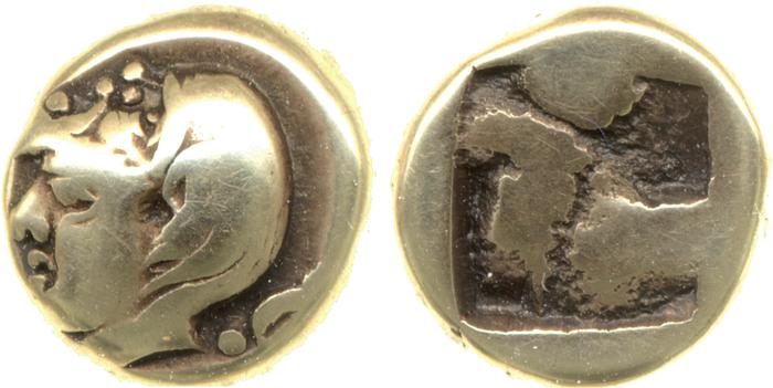 реверс Phocaea Bodenstedt 1981 Series 3.70