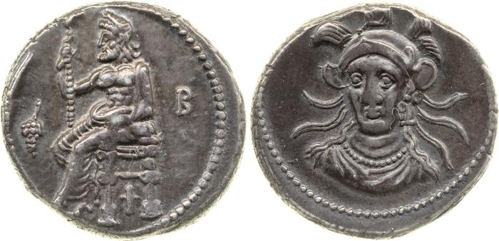 реверс Balakros Issus Babelon 1910 720