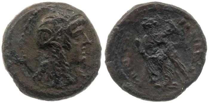 реверс Svoronos (1904-1908) no. 1387