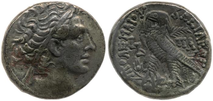 реверс Svoronos (1904-1908) no. 1817