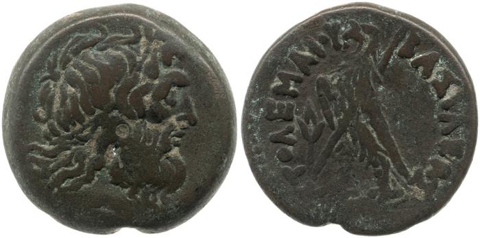 реверс Svoronos (1904-1908) no. 1636