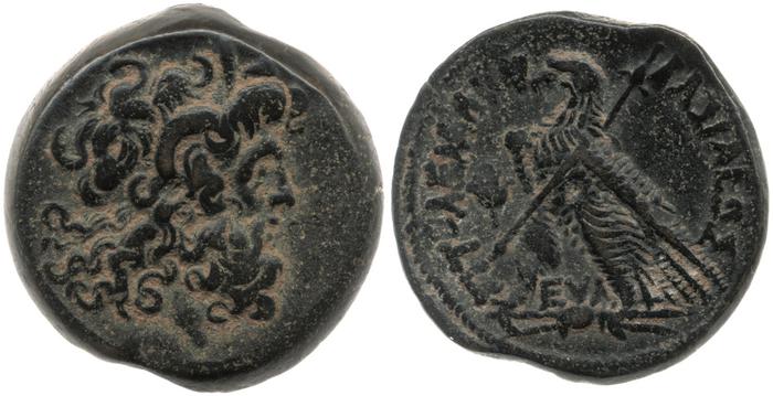 реверс Svoronos (1904-1908) no. 1396