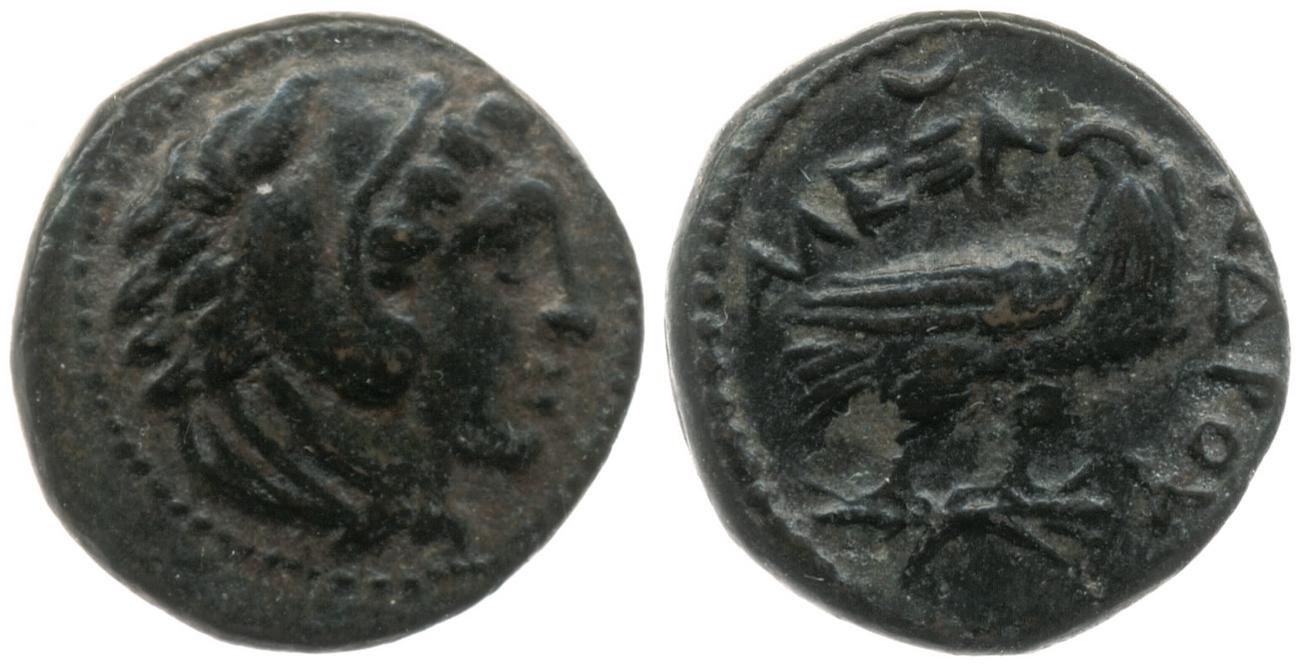 Price 91, аверс, bm