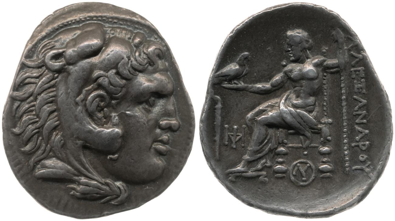 Price 1340, аверс, bm