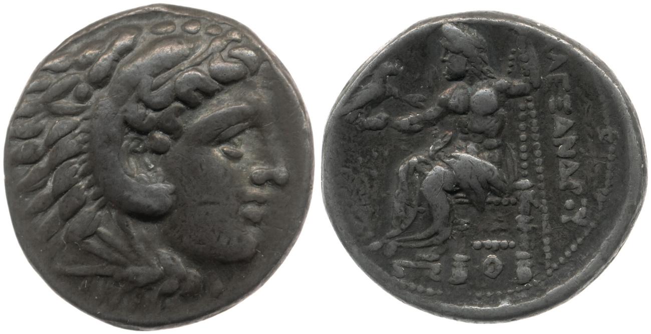 Price 214, аверс, bm
