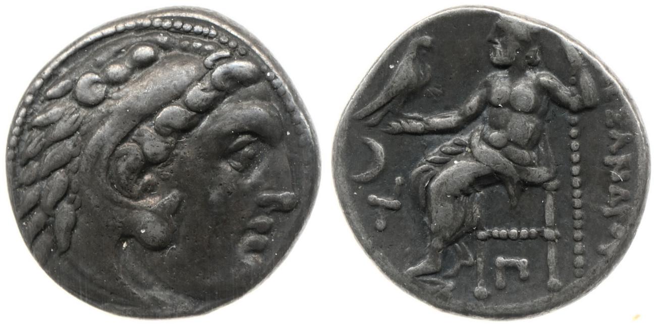 Price 1810, аверс, Британский музей