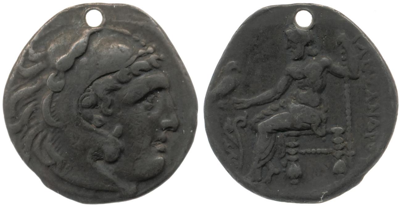 Price 862, аверс, bm