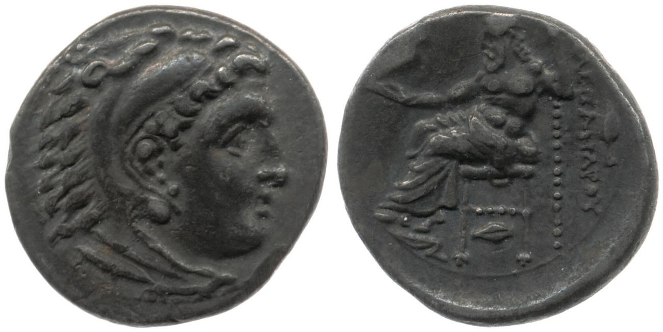 Price 1751, аверс, Британский музей
