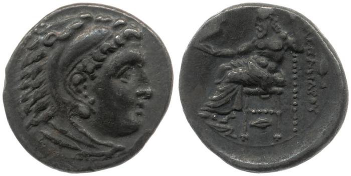 Price 1751, реверс, Британский музей