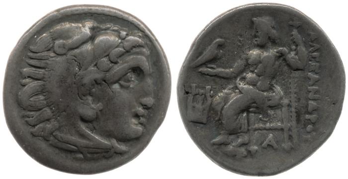Price 1769, реверс, Британский музей