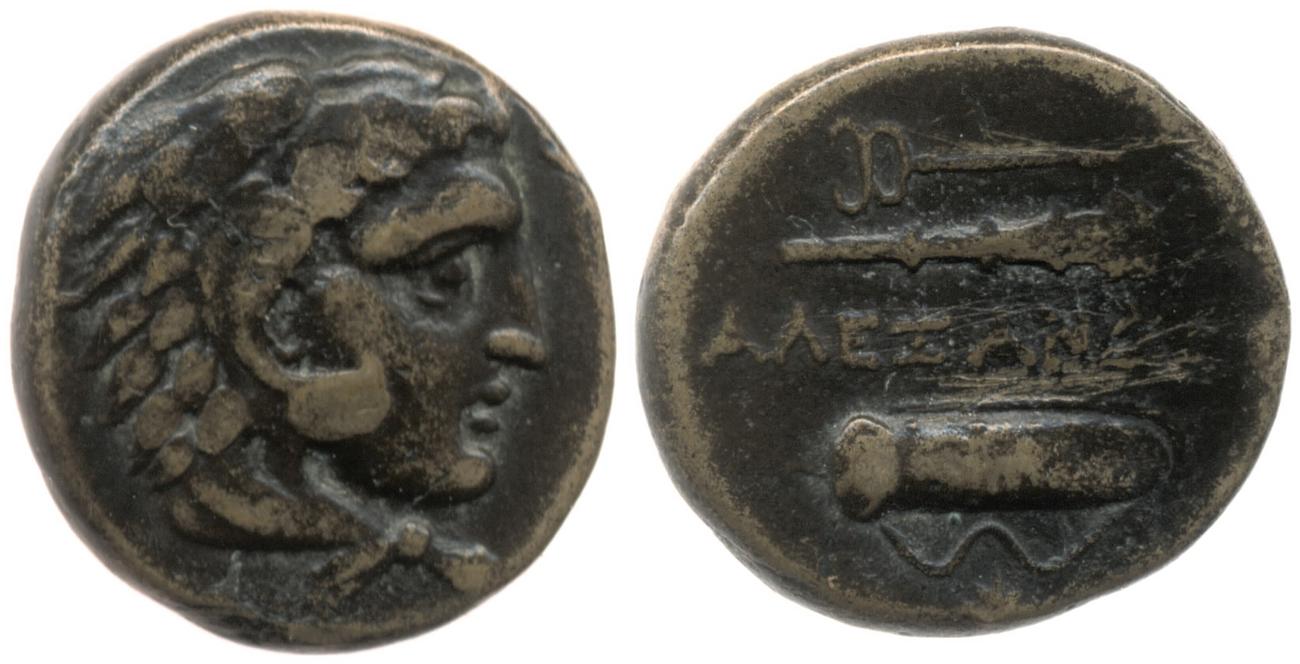 Price 3061, аверс, bm