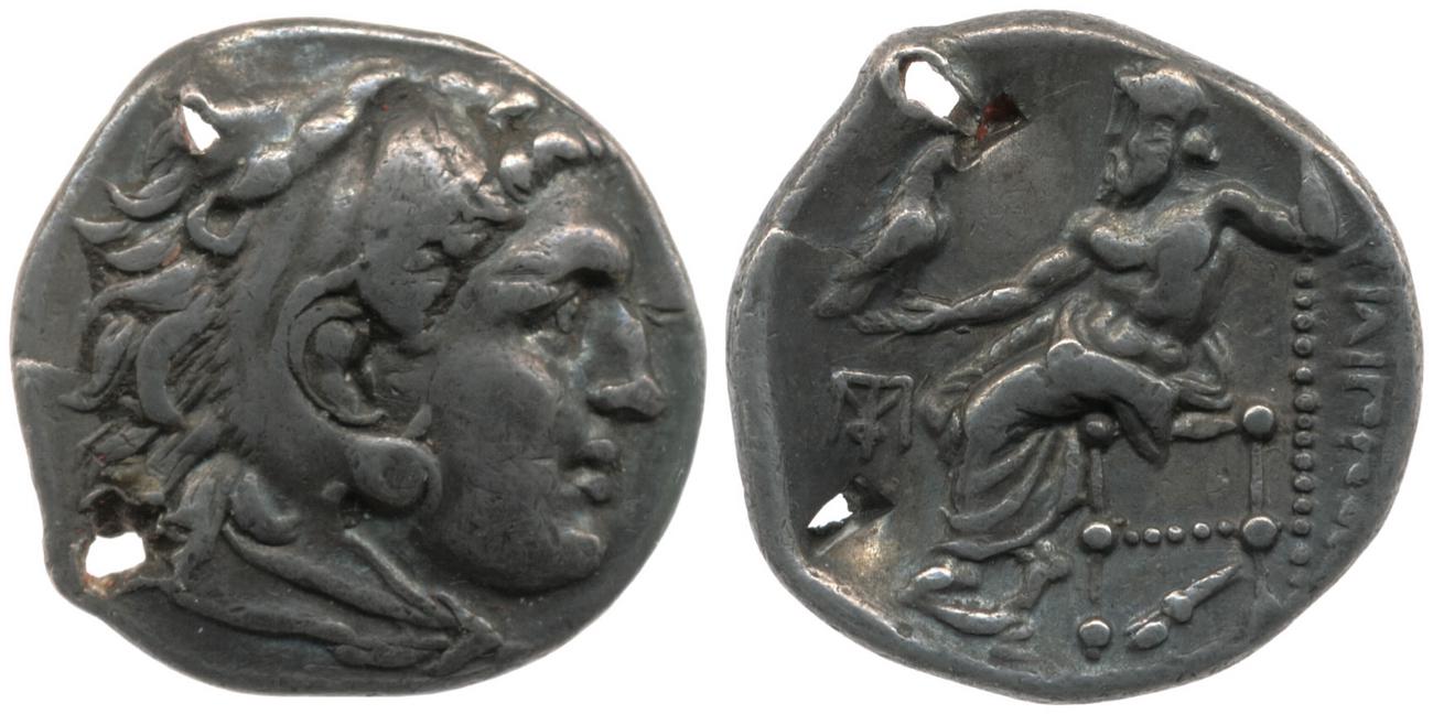 obverse Price P22