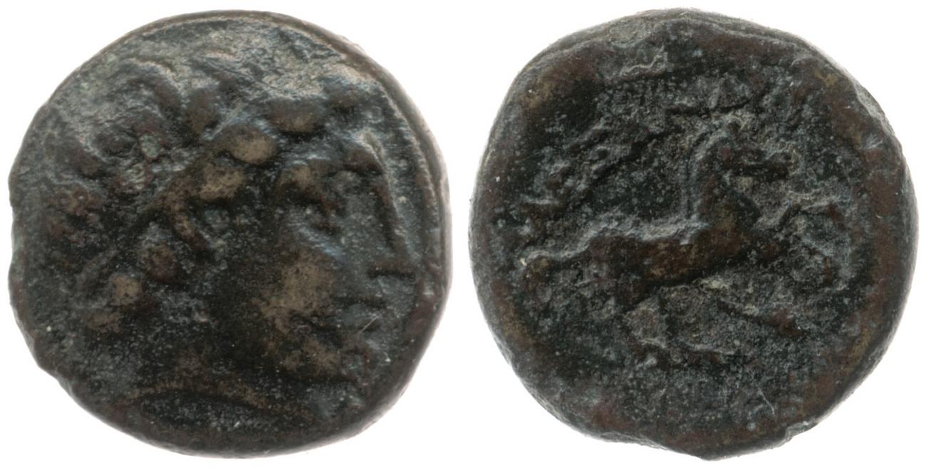Price 339, аверс, bm