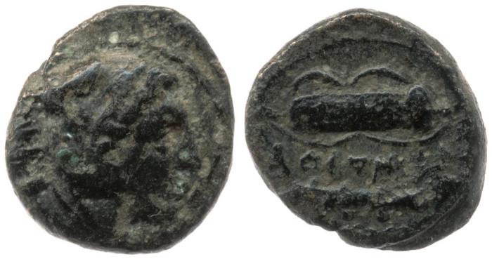 Price 267, реверс, bm