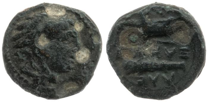 Price 267, реверс, bm