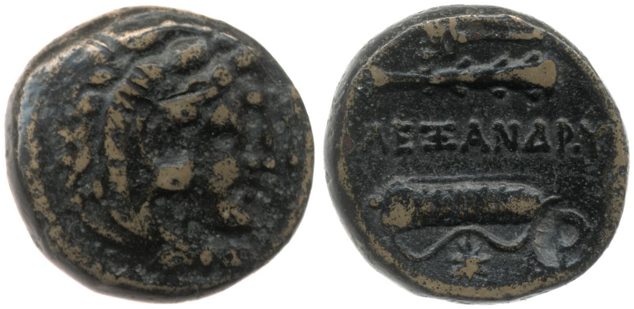 Price 3061, аверс, bm