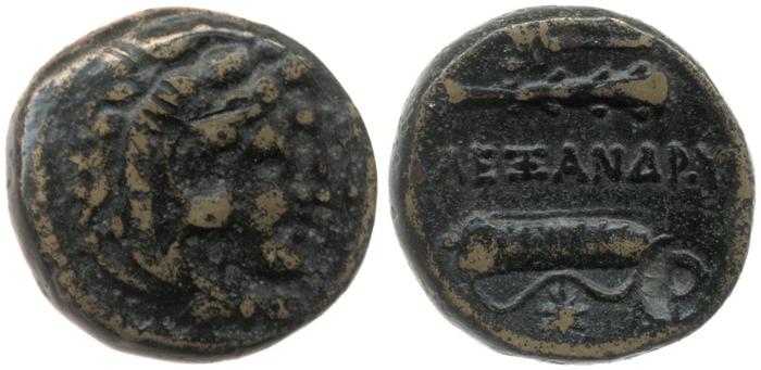 Price 3061, реверс, bm
