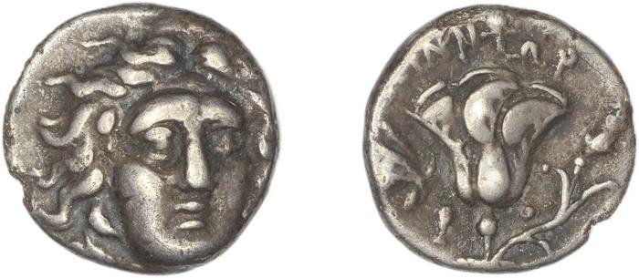 реверс Rhodes Ashton 2001 282-302
