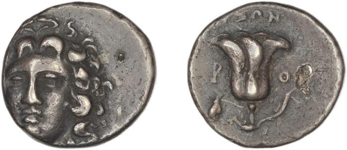 реверс Boeotia Ashton 1995 18-56, 79-117