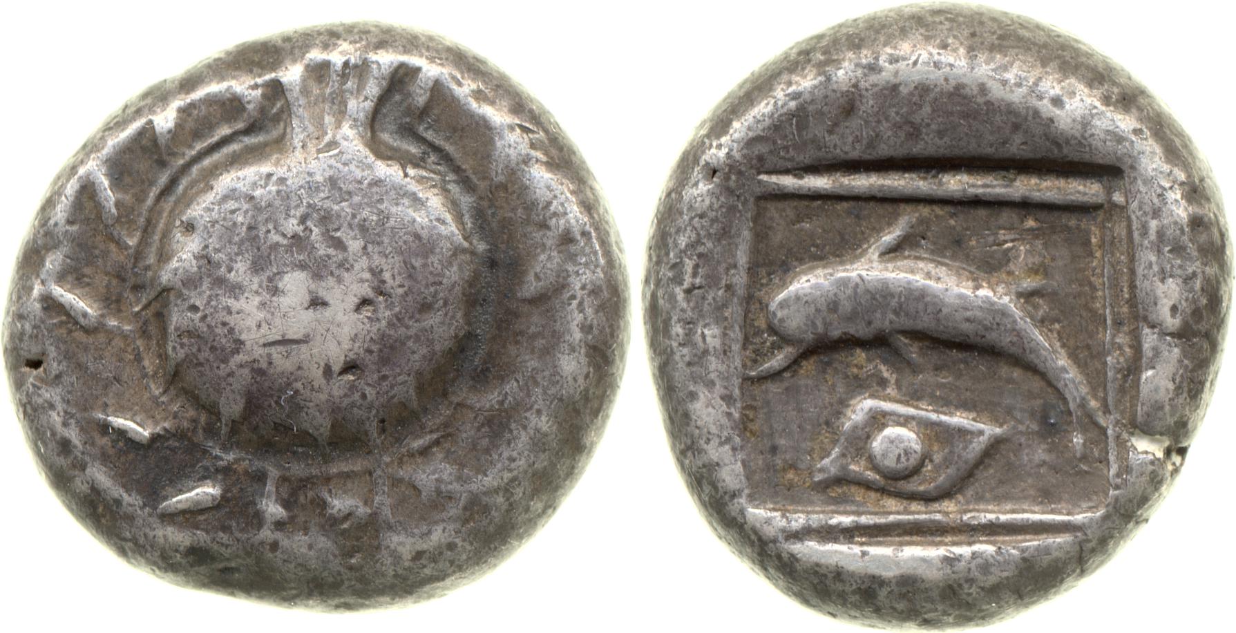 аверс Side Atlan 1967 I.2-3