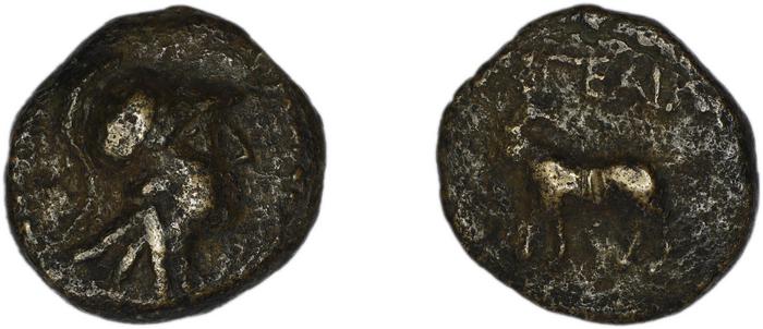 реверс Aegeae Bloesch 1982 Period 1