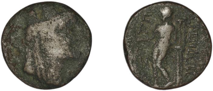 Celenderis BMC Celenderis 40-1, реверс, bm