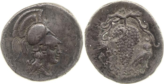 реверс Soli (Pompeiopolis) BMC Soli 28-33